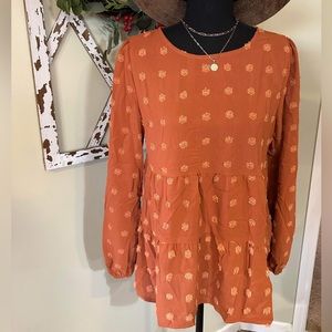 Womens blouse